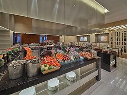 Hilton Harbin Exhibition Center