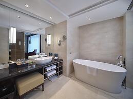 Hilton Harbin Exhibition Center