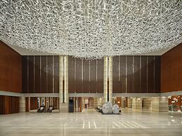 Hilton Harbin Exhibition Center