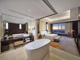 Hilton Harbin Exhibition Center