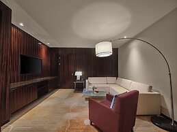 Hilton Harbin Exhibition Center