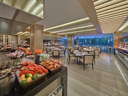 Hilton Harbin Exhibition Center