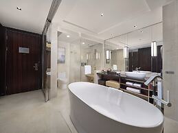 Hilton Harbin Exhibition Center