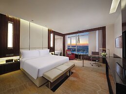 Hilton Harbin Exhibition Center