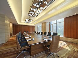 Hilton Harbin Exhibition Center