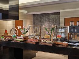 Hilton Harbin Exhibition Center