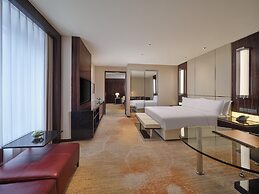 Hilton Harbin Exhibition Center