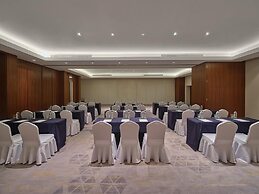 Hilton Harbin Exhibition Center