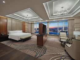Hilton Harbin Exhibition Center