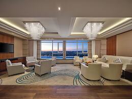 Hilton Harbin Exhibition Center