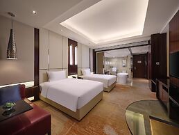 Hilton Harbin Exhibition Center