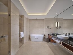 Hilton Harbin Exhibition Center