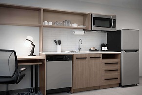 Home2 Suites By Hilton Lakeland North I-4