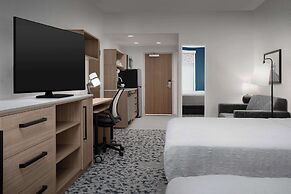 Home2 Suites By Hilton Lakeland North I-4
