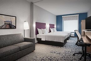 Home2 Suites By Hilton Lakeland North I-4