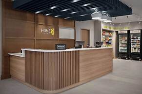 Home2 Suites By Hilton Lakeland North I-4