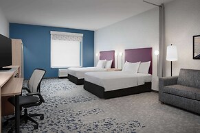 Home2 Suites By Hilton Lakeland North I-4