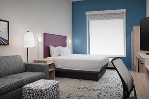 Home2 Suites By Hilton Lakeland North I-4