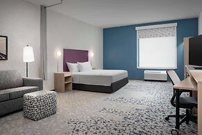 Home2 Suites By Hilton Lakeland North I-4