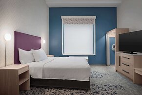 Home2 Suites By Hilton Lakeland North I-4