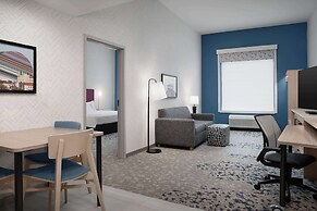 Home2 Suites By Hilton Lakeland North I-4