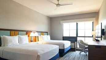 Hampton Inn & Suites Maui North Shore