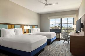 Hampton Inn & Suites Maui North Shore