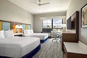 Hampton Inn & Suites Maui North Shore