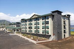 Hampton Inn & Suites Maui North Shore