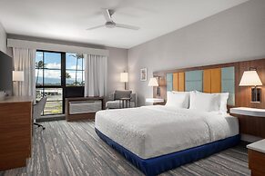 Hampton Inn & Suites Maui North Shore