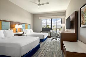 Hampton Inn & Suites Maui North Shore