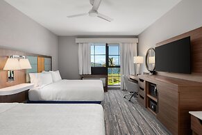 Hampton Inn & Suites Maui North Shore