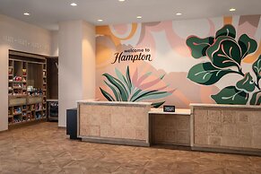 Hampton Inn & Suites Maui North Shore