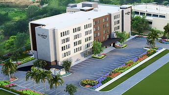 Tempo By Hilton San Diego Del Mar