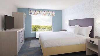 Home2 Suites By Hilton Tooele