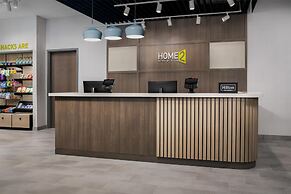 Home2 Suites By Hilton Tooele