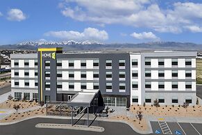 Home2 Suites By Hilton Tooele