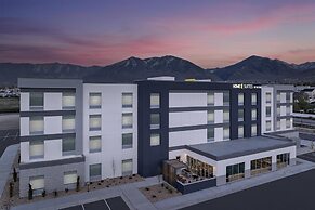 Home2 Suites By Hilton Tooele