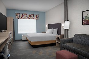 Home2 Suites By Hilton Tooele