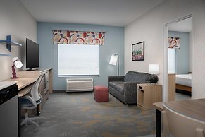 Home2 Suites By Hilton Tooele