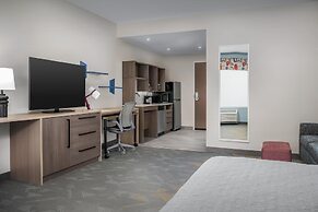 Home2 Suites By Hilton Tooele