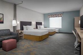 Home2 Suites By Hilton Tooele