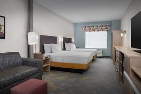 Home2 Suites By Hilton Tooele