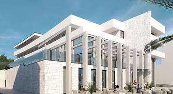 Hotel Preko Ugljan Island, Curio Collection By Hilton