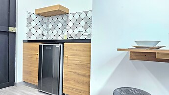 Hotel Ktaleya Apartamentos