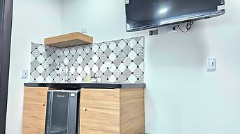 Hotel Ktaleya Apartamentos