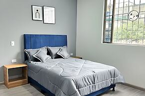 Hotel Ktaleya Apartamentos