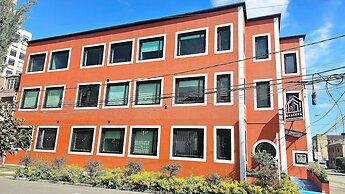 Hotel Ktaleya Apartamentos