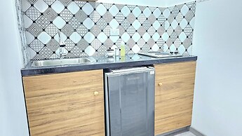 Hotel Ktaleya Apartamentos