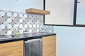 Hotel Ktaleya Apartamentos